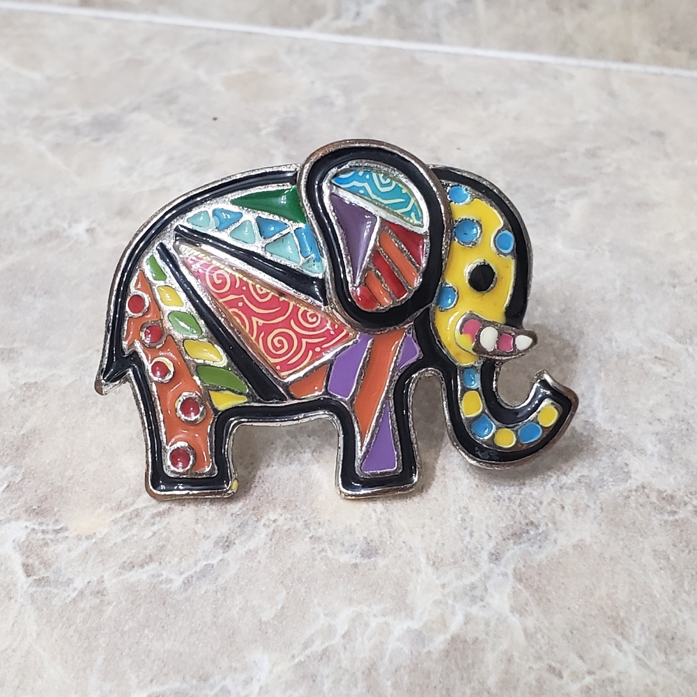 Elephant ring